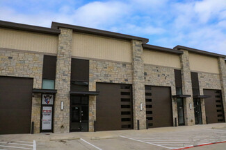 Plus de détails pour 2601 TX-121, Lewisville, TX - Local d’activités à vendre