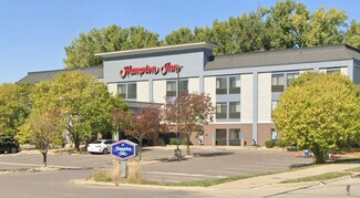 Plus de détails pour 101 Sodrac Dr, North Sioux City, SD - Hôtellerie à vendre