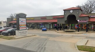 Plus de détails pour 1219 W Will Rogers Blvd, Claremore, OK - Local commercial à louer