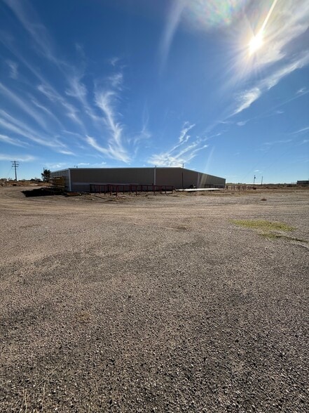 20525 County Road Q, Fort Morgan, CO à vendre - Aérien – Image 2 sur 5