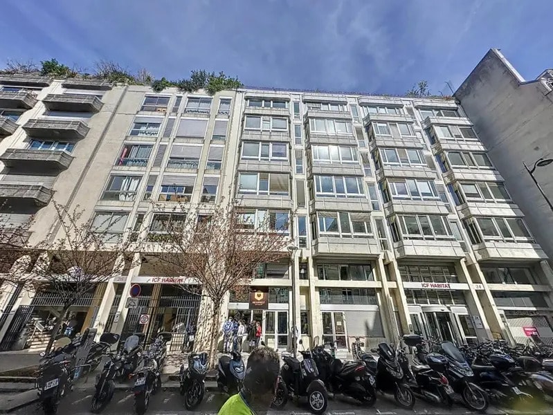 26 Rue De Paradis, Paris à vendre Photo de l’immeuble– Image 1 sur 9