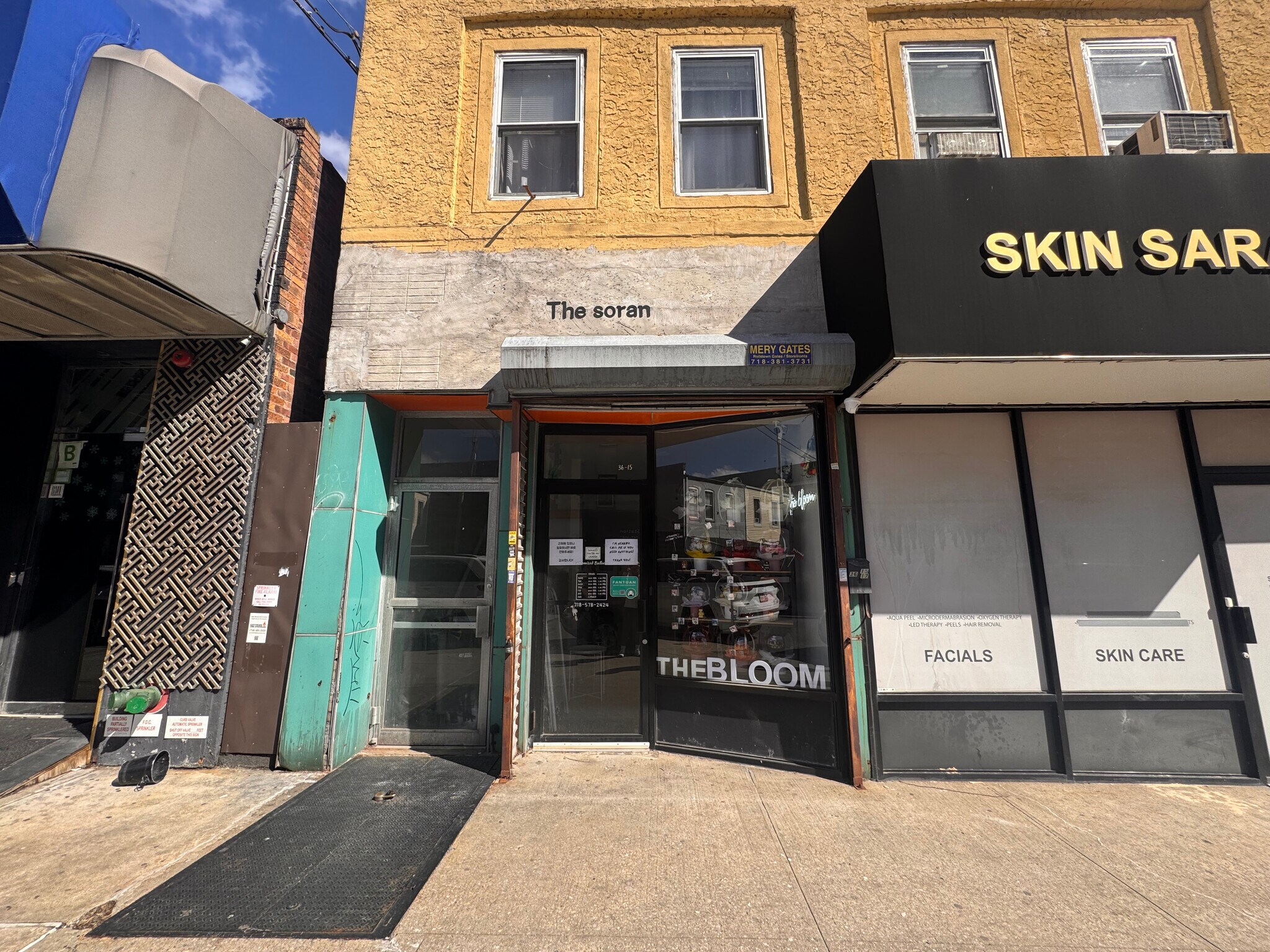 36-15 164th St, Flushing, NY à vendre Photo intérieure– Image 1 sur 7