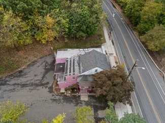 Plus de détails pour 821 McBride Ave, Woodland Park, NJ - Local commercial à vendre