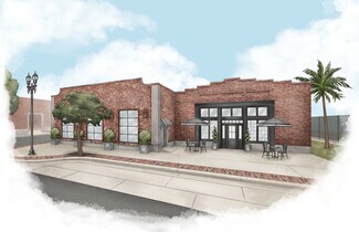 Plus de détails pour 1509 Hendricks Ave, Jacksonville, FL - Local commercial à vendre