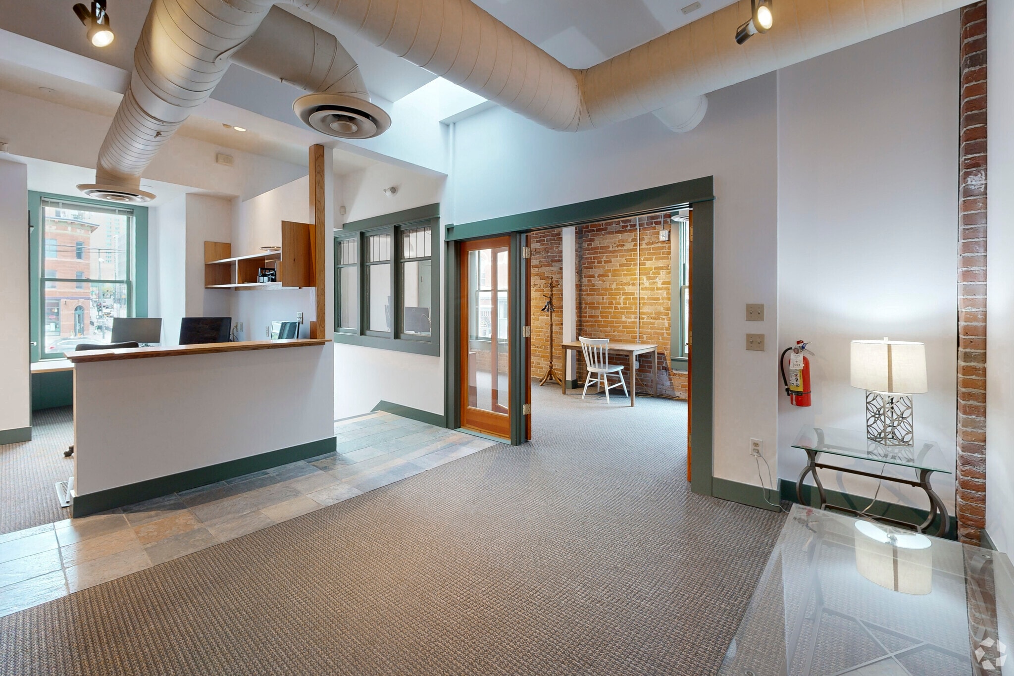 1525 17th St, Denver, CO à louer Photo intérieure– Image 1 sur 16