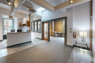 1525 17th St, Denver, CO à louer Photo intérieure– Image 1 sur 16