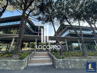 Plus de détails pour Bureau à louer