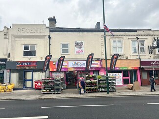 Plus de détails pour 94-96 Shirley High St, Southampton - Local commercial à louer