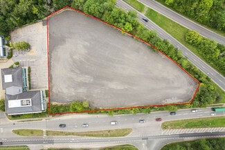 Plus de détails pour Oxford Rd, Denham - Terrain à louer