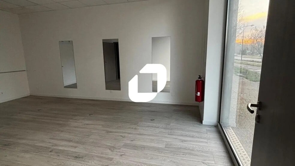 20 Avenue Vitry-Le-François, Strasbourg à louer - Photo de l’immeuble – Image 3 sur 8