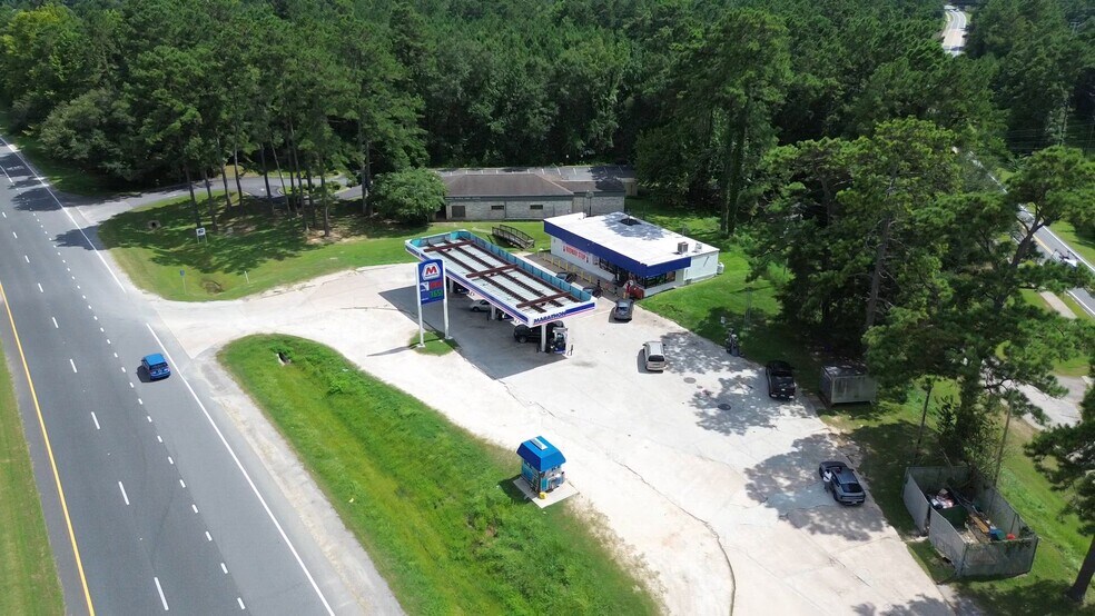 30960 Blue Star Hwy, Midway, FL à vendre - Vidéo sur l’annonce professionnelle – Image 3 sur 5