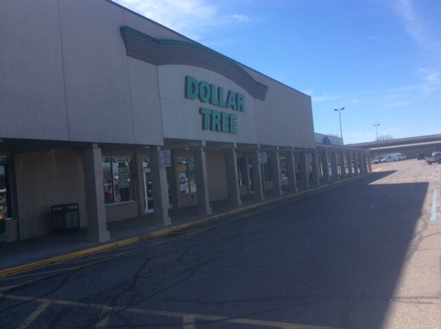 260-280 Gihon Vlg, Parkersburg, WV à louer - Photo de l’immeuble – Image 2 sur 5