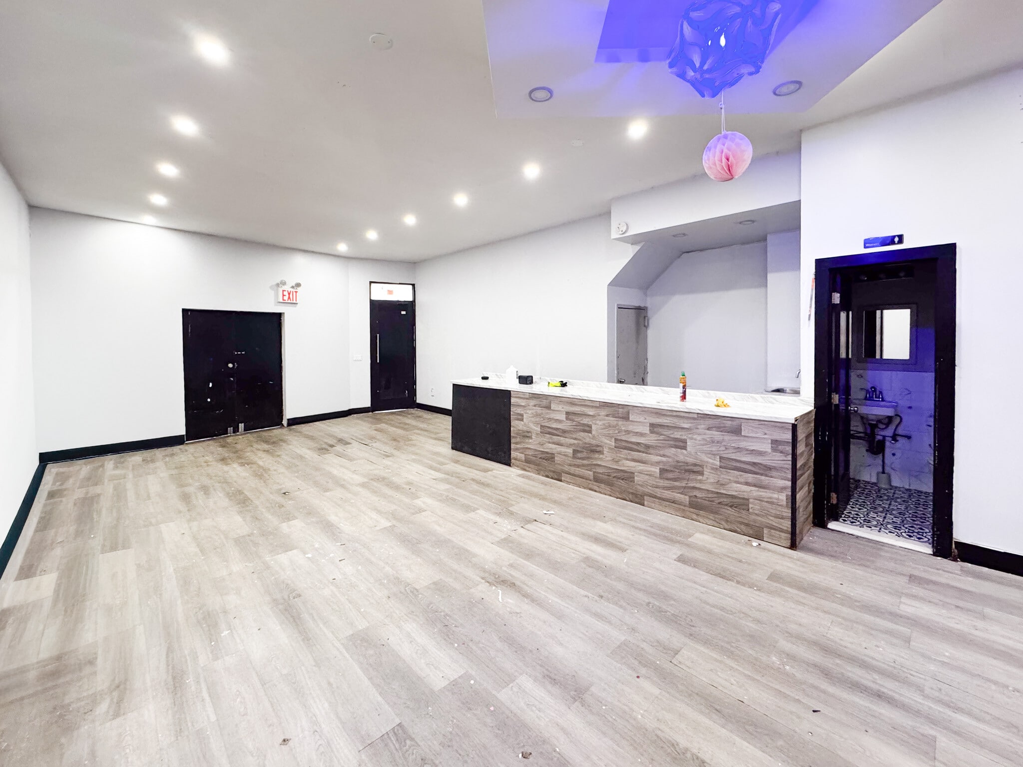 3255 Fulton St, Brooklyn, NY à louer Photo intérieure– Image 1 sur 6