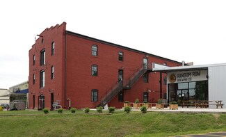 Plus de détails pour 608 Preston Ave, Charlottesville, VA - Bureau à louer