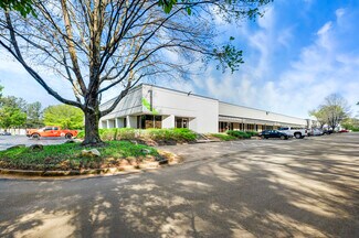 Plus de détails pour 8601 Dunwoody Pl, Sandy Springs, GA - Bureau à louer