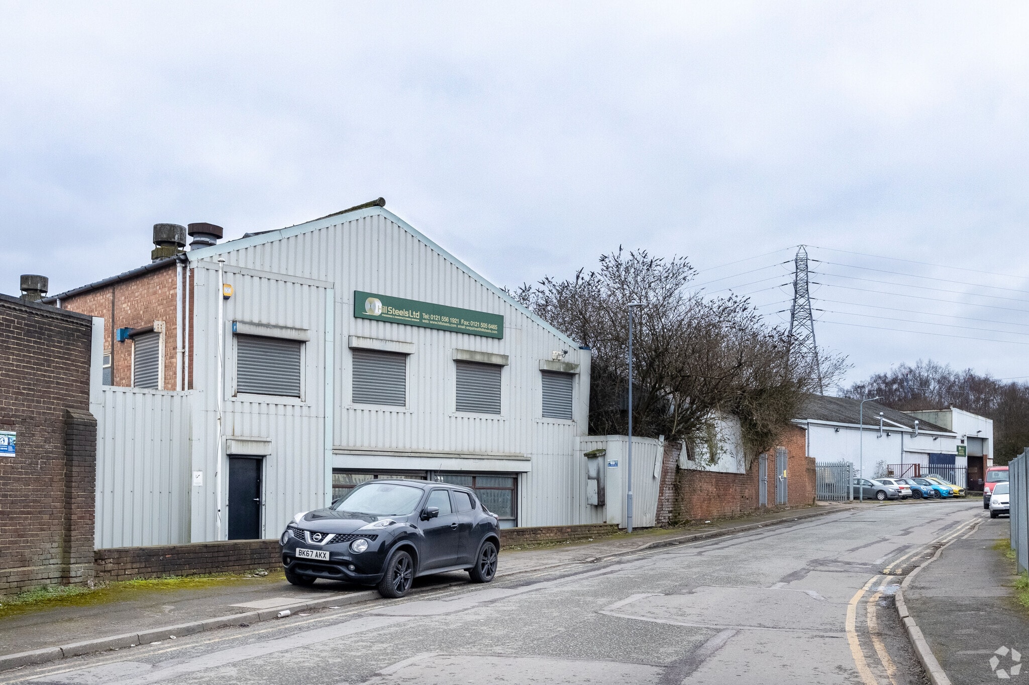 2 Bilport Ln, Wednesbury à vendre Photo principale– Image 1 sur 3
