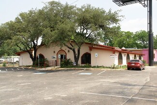 Plus de détails pour 1711 N Trinity St, San Antonio, TX - Coworking à louer