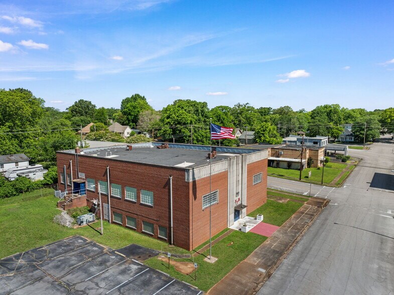 419 N Raleigh Ave, Sheffield, AL à vendre - Photo de l’immeuble – Image 3 sur 39