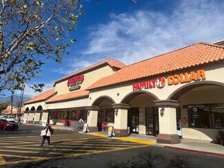 Plus de détails pour 11613-11683 Cherry Ave, Fontana, CA - Local commercial à louer
