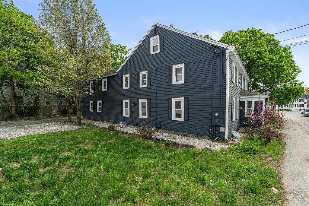 3 Portsmouth Ave, Exeter, NH à vendre Photo de l’immeuble– Image 1 sur 39