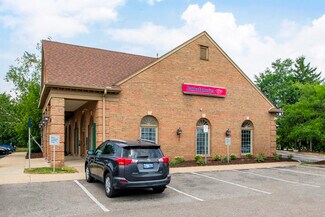 Plus de détails pour 395 Briarwood Cir, Ann Arbor, MI - Local commercial à vendre