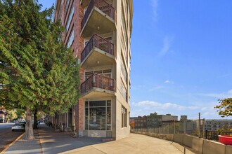 2319-2323 1st Ave, Seattle, WA à louer Photo intérieure– Image 2 sur 12