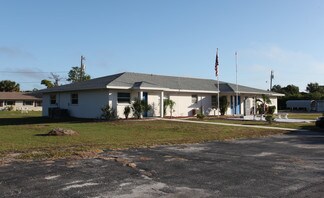 Plus de détails pour 23300 Harper Ave, Port Charlotte, FL - Bureau à vendre