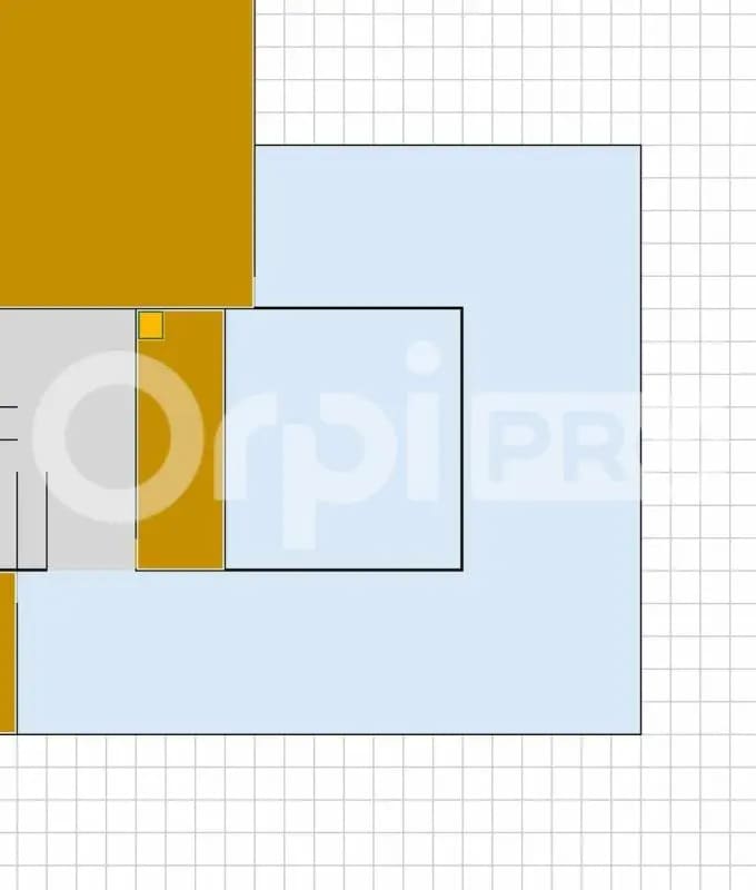 Bureau dans Arras à louer Plan d’étage– Image 1 sur 16