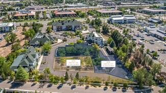 Plus de détails pour 5371 Kietzke Ln, Reno, NV - Bureau à vendre