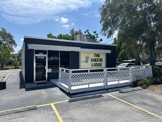 Plus de détails pour 4134 Grand Blvd, New Port Richey, FL - Local commercial à vendre