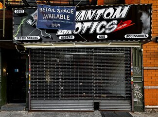 Plus de détails pour 3052 3rd Ave, Bronx, NY - Local commercial à louer