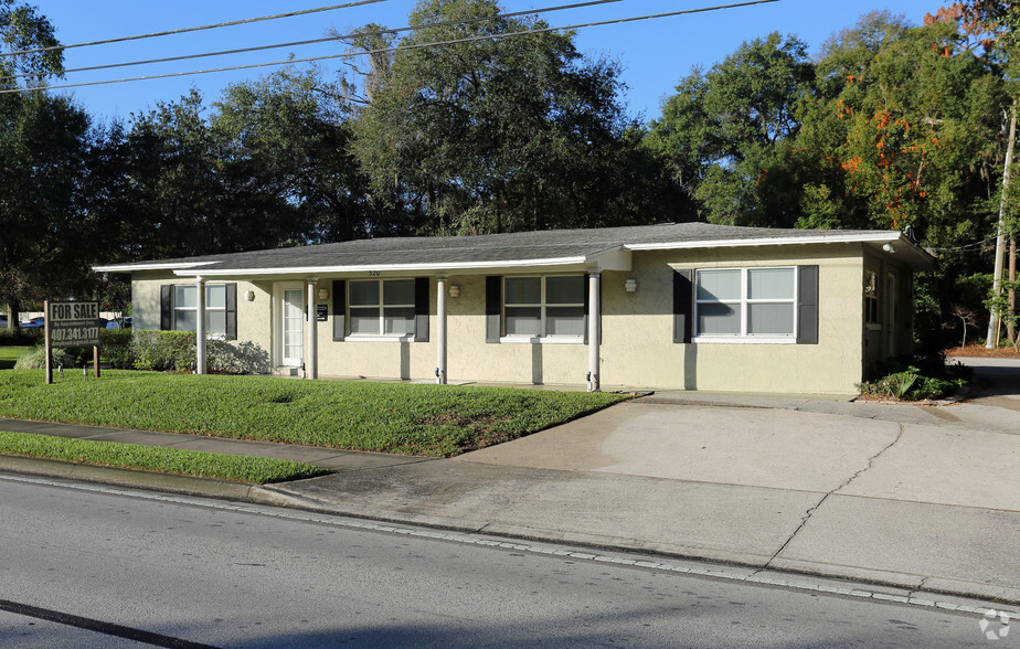 320 Maitland Ave, Altamonte Springs, FL à louer - Photo de l’immeuble – Image 3 sur 25