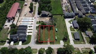 Plus de détails pour 5600 Bertellis ln, Houston, TX - Terrain à vendre