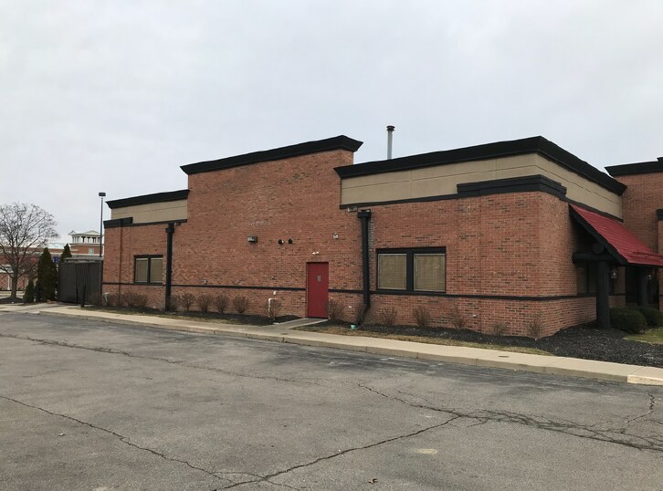 3939 Morse Crossing, Columbus, OH à vendre - Photo de l’immeuble – Image 2 sur 7