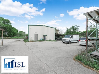 Plus de détails pour 4641 S Orange Blossom Trl, Kissimmee, FL - Industriel/Logistique à louer