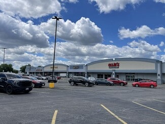 Plus de détails pour 5655-5679 S 27th St, Milwaukee, WI - Local commercial à vendre