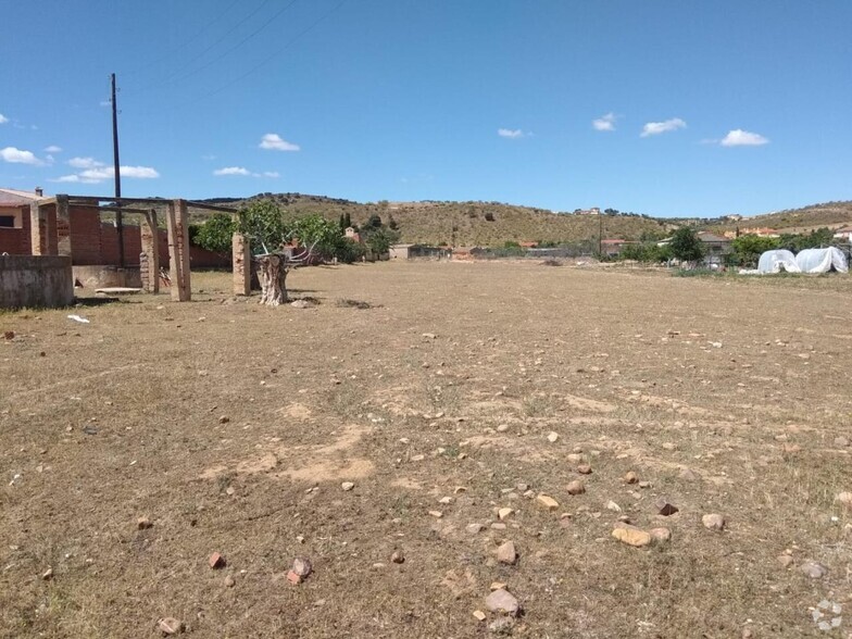 Calle Olivares, 76, Alcaudete de la Jara, Toledo à vendre - Photo principale – Image 1 sur 2