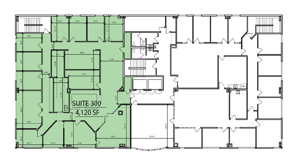 1201 Court St NE, Salem, OR à louer - Plan de site – Image 3 sur 6