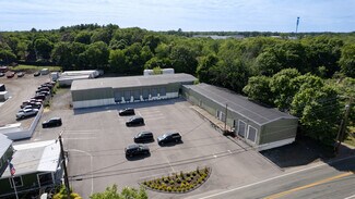 Plus de détails pour 678 Adams St, Abington, MA - Industriel/Logistique à louer