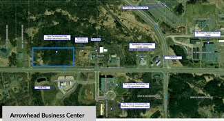 Plus de détails pour 3517 W Arrowhead Rd, Duluth, MN - Terrain à vendre