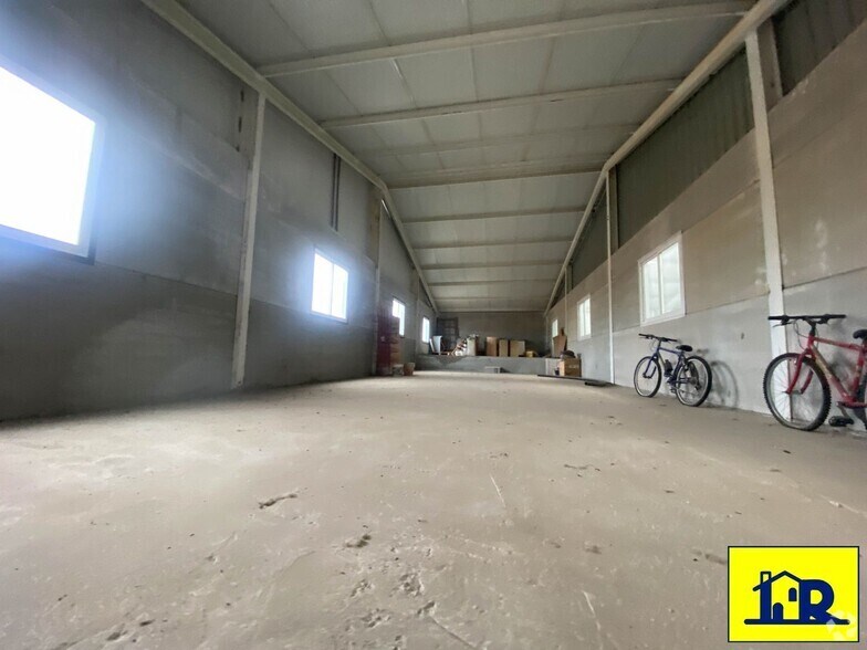 Industriel/Logistique dans Cuenca, Cuenca à vendre - Photo de l’immeuble – Image 3 sur 10