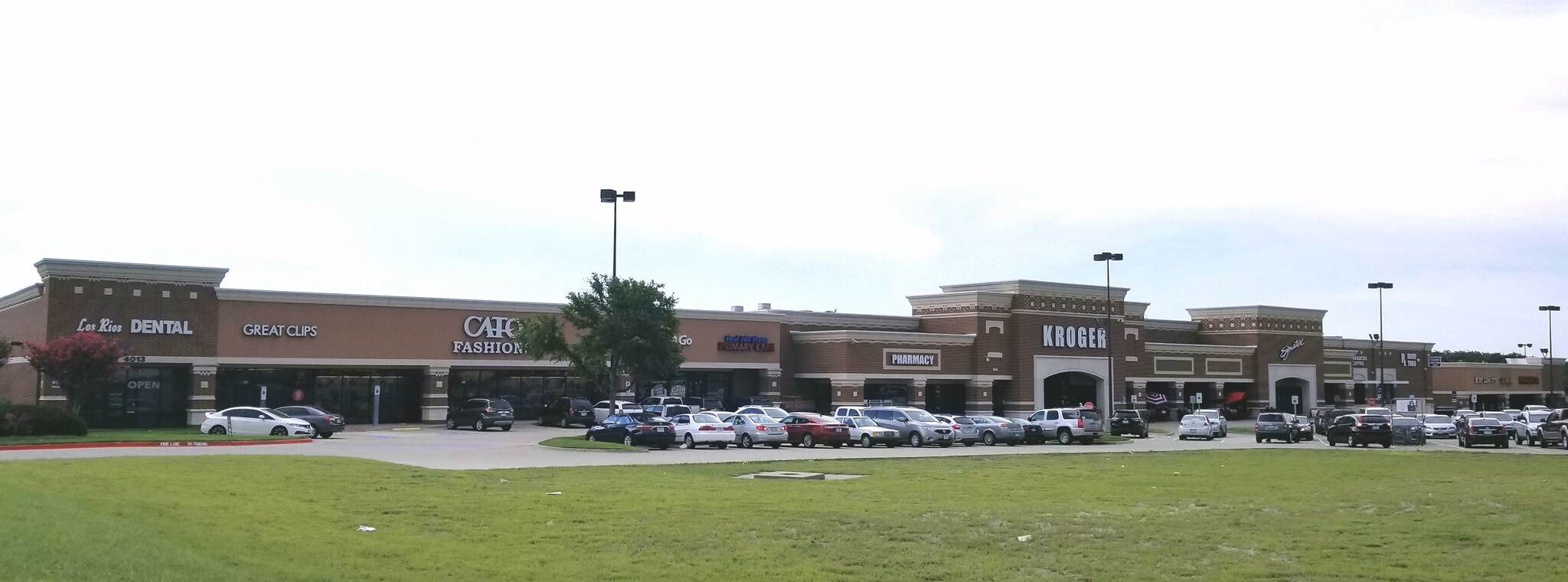 4013-4017 14th St, Plano, TX à louer Photo principale– Image 1 sur 18