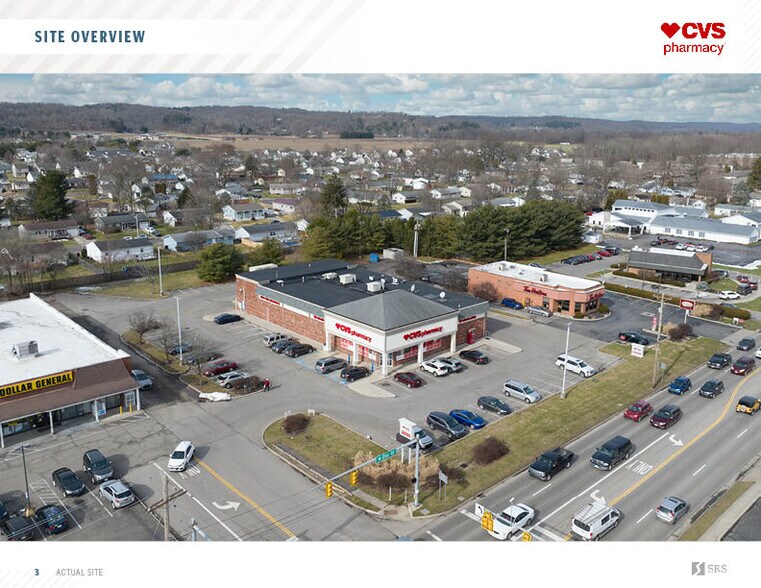 955 N 21st St, Newark, OH à vendre - Photo de l’immeuble – Image 3 sur 10