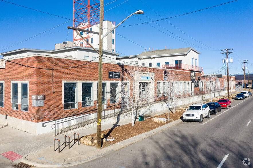 209 Kalamath St, Denver, CO à louer - Photo principale – Image 2 sur 22