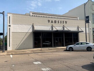 Plus de détails pour 401 Main St, Columbus, MS - Bureau à louer