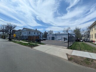 Plus de détails pour 46 Clinton Ave, New Haven, CT - Industriel/Logistique à vendre