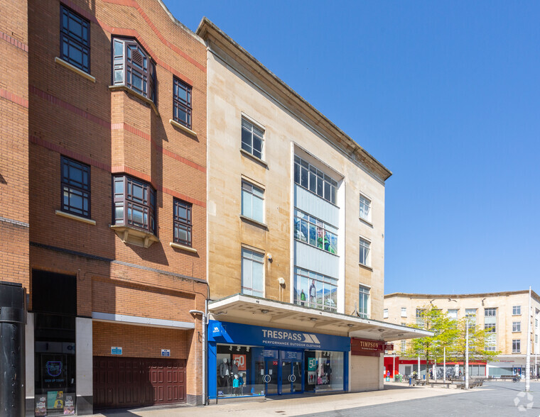 53-57 Broadmead, Bristol à louer - Photo de l’immeuble – Image 3 sur 3