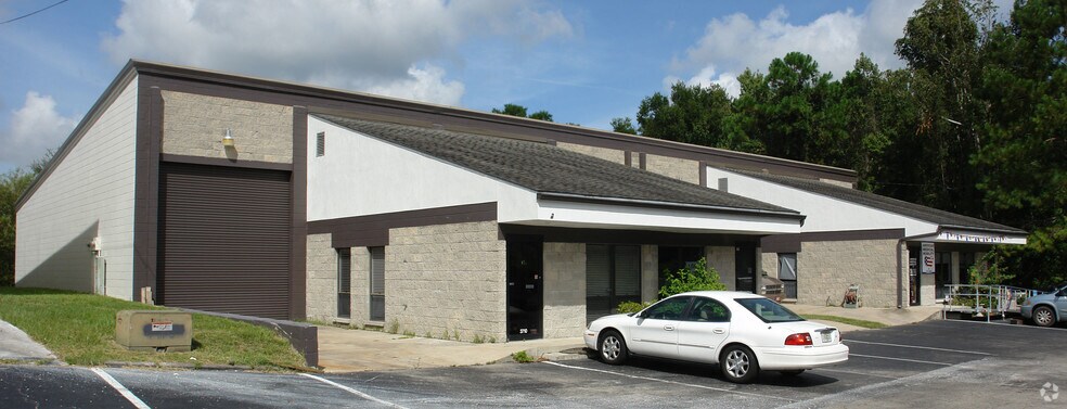3710-3716 NW 97th Blvd, Gainesville, FL à louer - Photo de l’immeuble – Image 2 sur 3