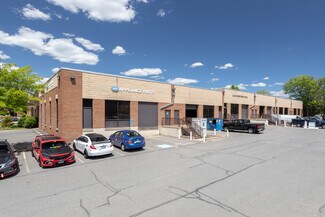 Plus de détails pour 2809 Merrilee Dr, Fairfax, VA - Industriel/Logistique à louer
