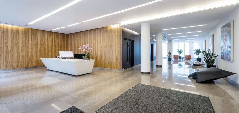 6 Grosvenor St, Londres à louer - Photo intérieure – Image 2 sur 11